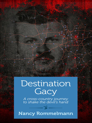 cover image of Destination Gacy